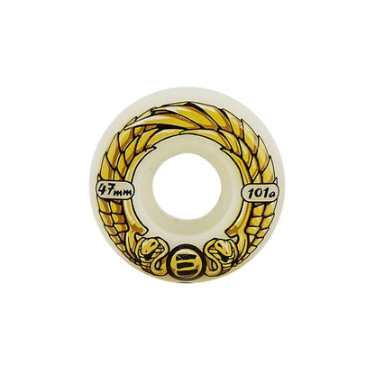 Anti Rocker 47mm 4-pack