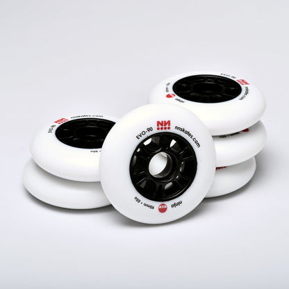Evo Ninja 90mm/85A 10-pack