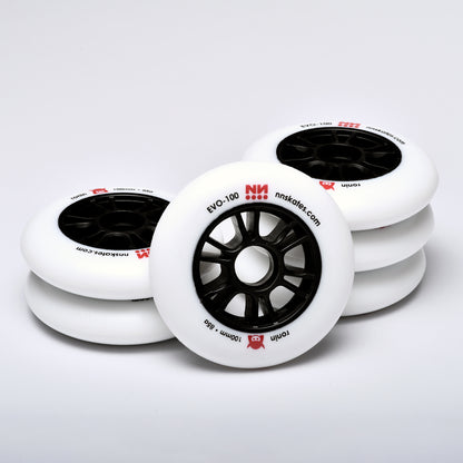 Evo Ronin 100mm/85A 4-pack