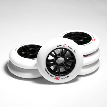 Evo Sumo 110mm/85A 4-pack