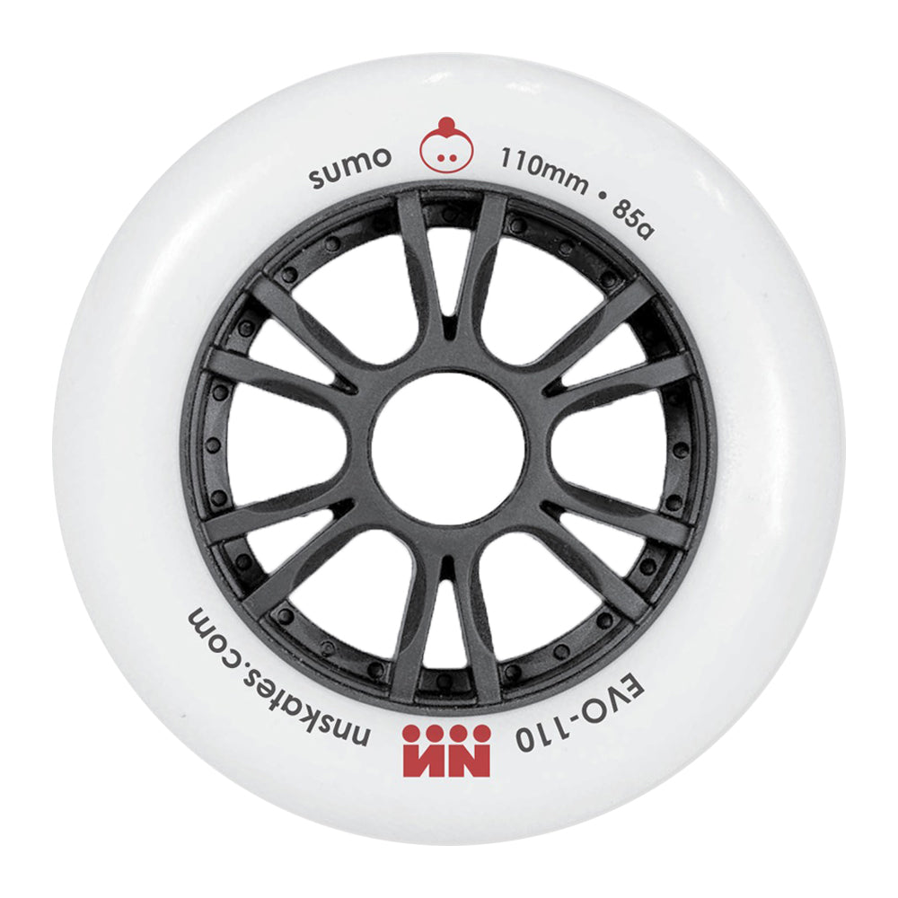 Evo Sumo 110mm/85A 4-pack
