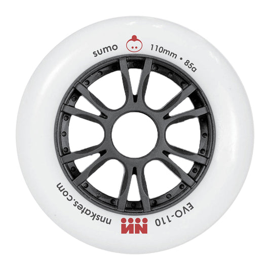 Evo Sumo 110mm/85A 4-pack