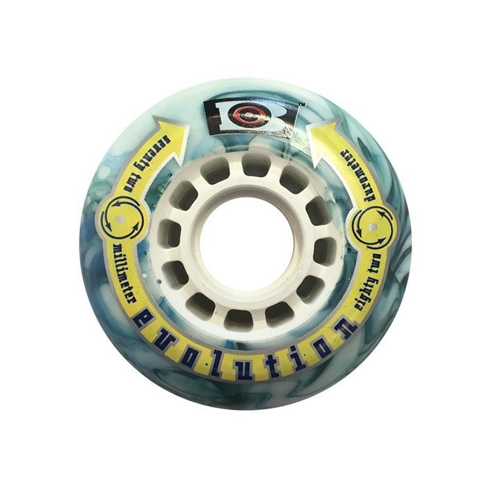 Evolution 72mm/82A