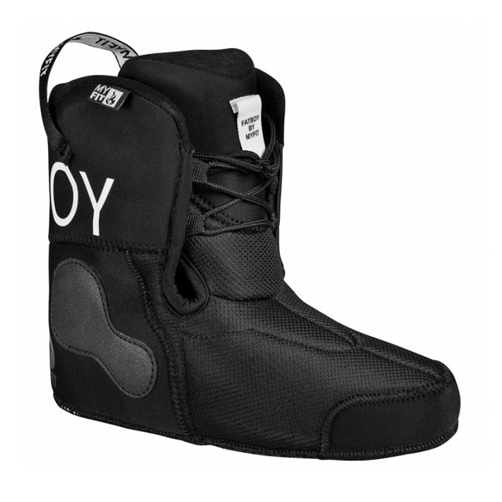 Fat Boy liner