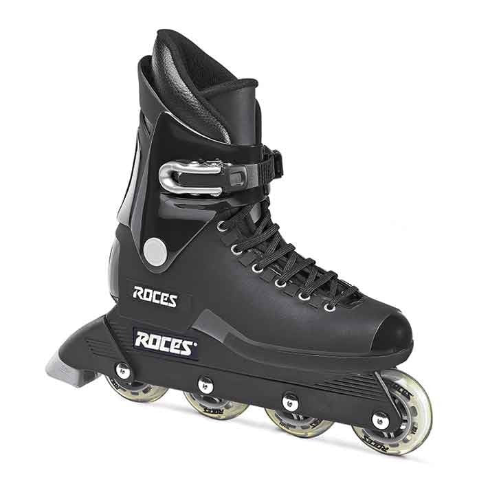 Flow Inline Skate Rental/ Verhuur Amsterdam