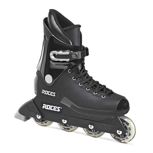 Flow Inline Skate Rental/ Verhuur Amsterdam