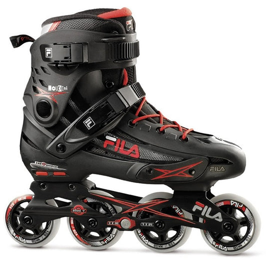Houdini black/red