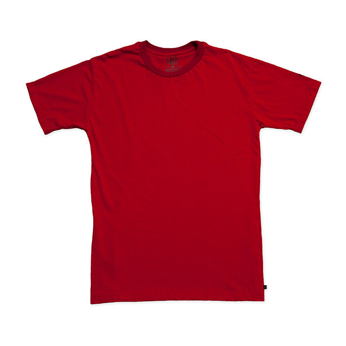 Flag Basic red