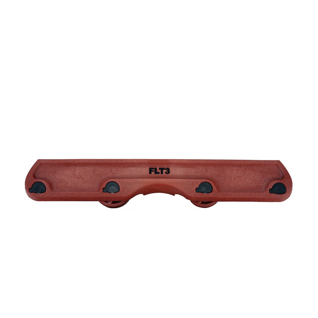 UFS Featherlite 3 maroon
