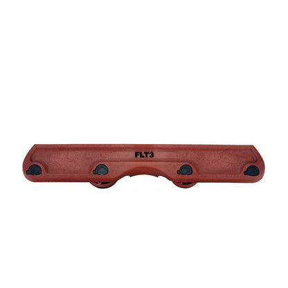 UFS Featherlite 3 maroon
