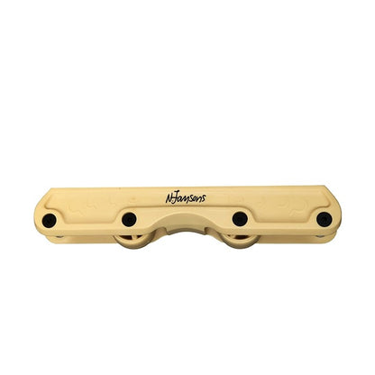 UFS FTL3 Nils Jansons pro frame