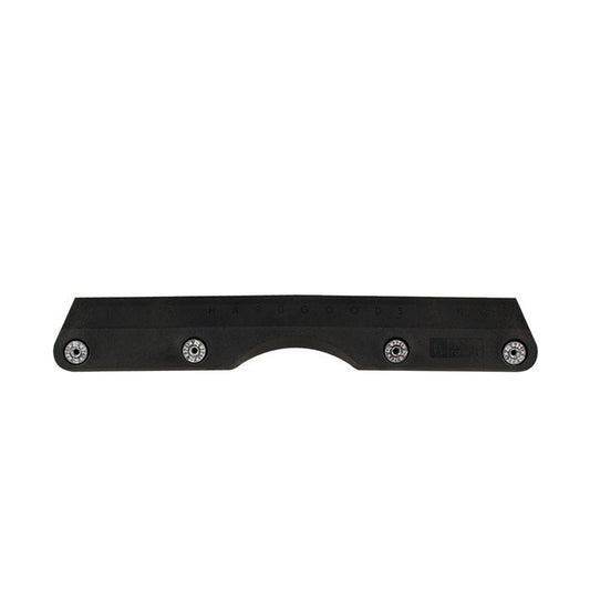 UFS Fluid IV black