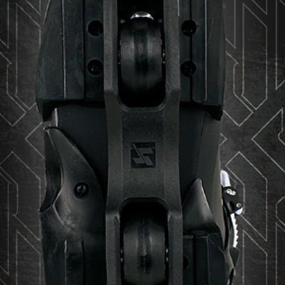 UFS Fluid IV black