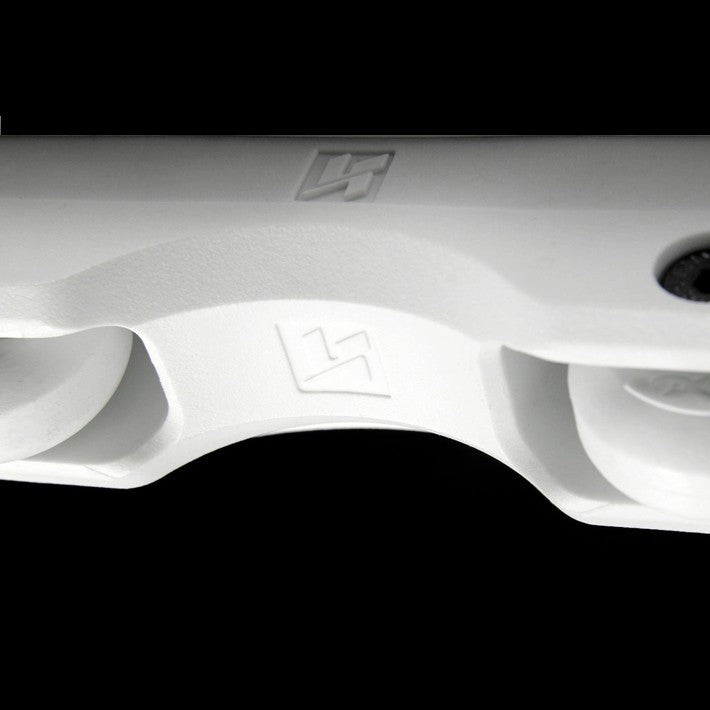 UFS Fluid IV white