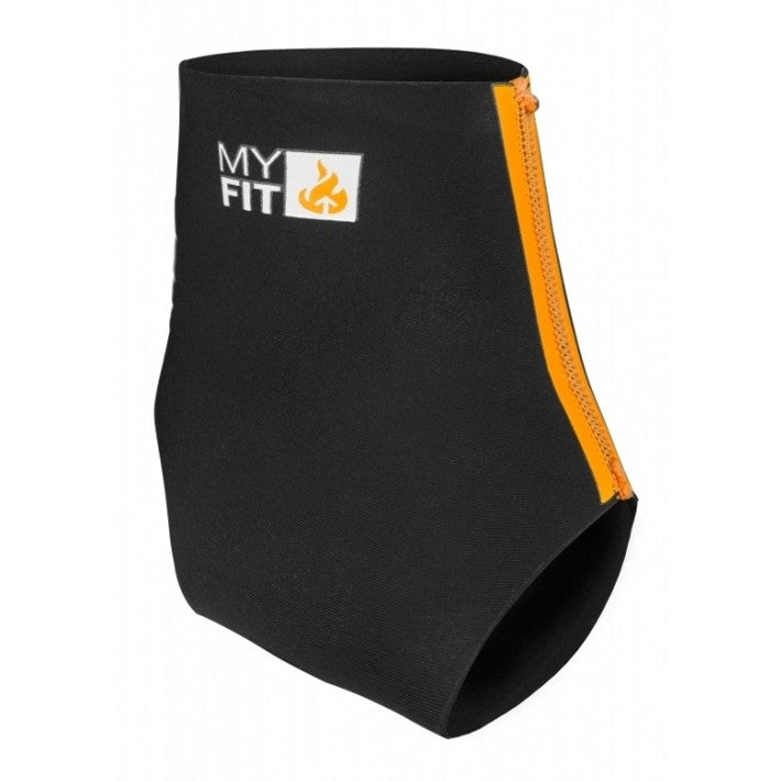 Myfit Footies + Heel Lock 2mm