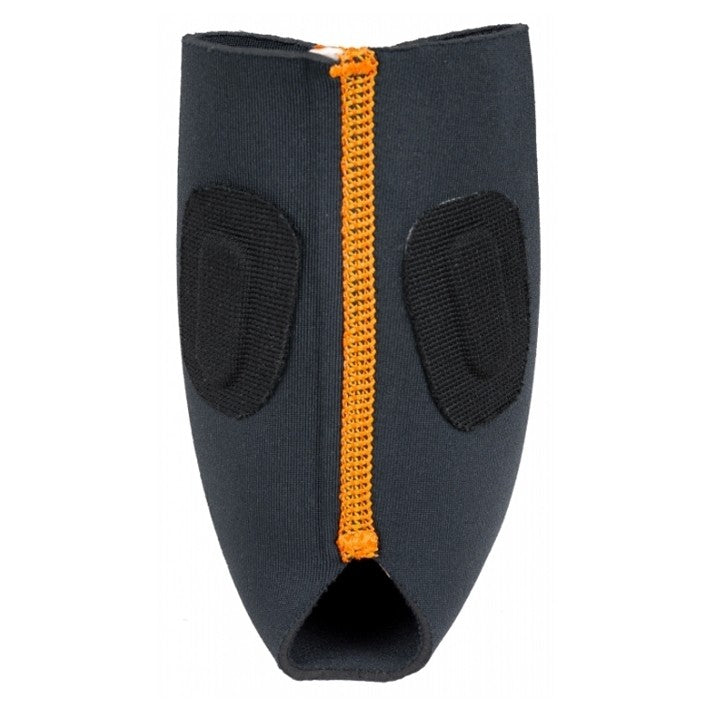 Myfit Footies + Heel Lock 2mm