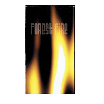 Daily Bread - Forest Fire VHS