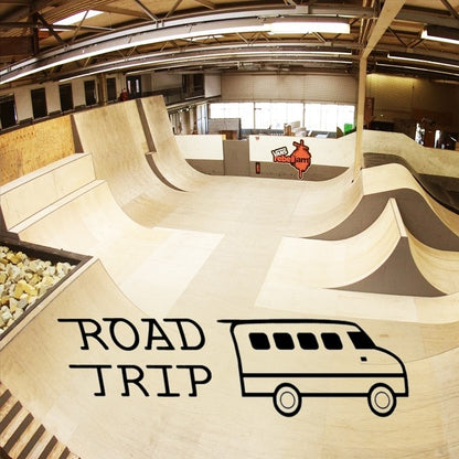 Roadtrip 040 Eindhoven 6 mei