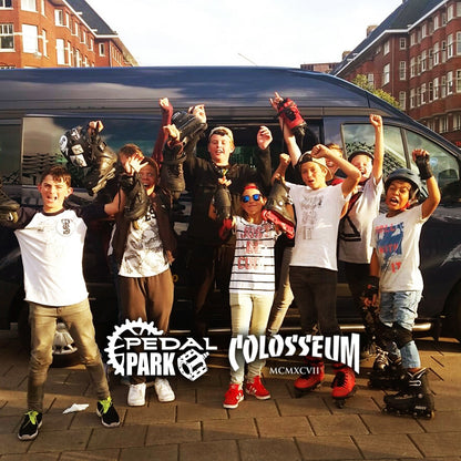Roadtrip World Skate Center 25 feb