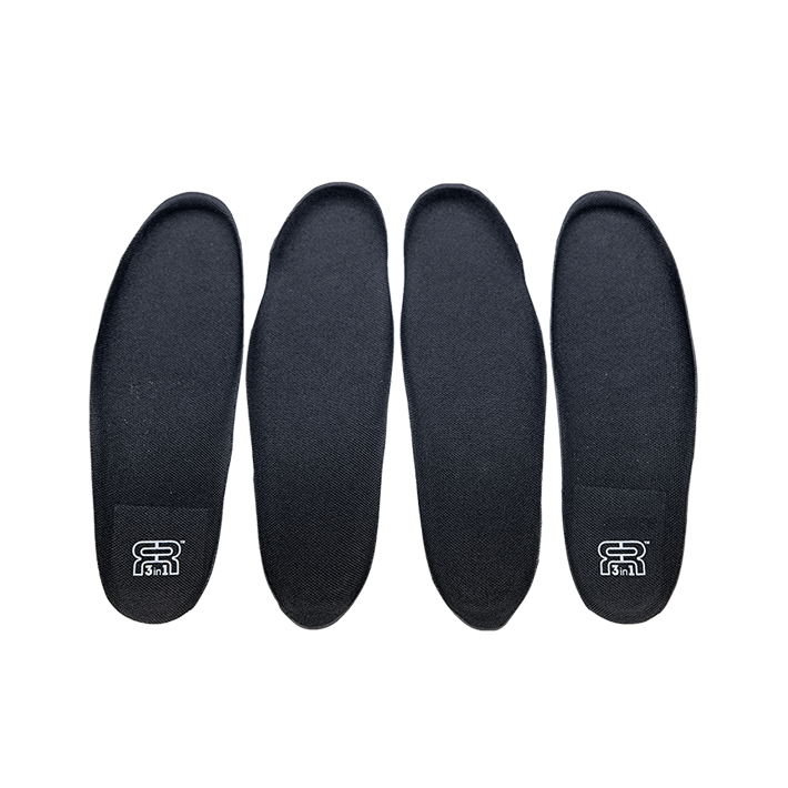 3 in 1 volume reducer insoles