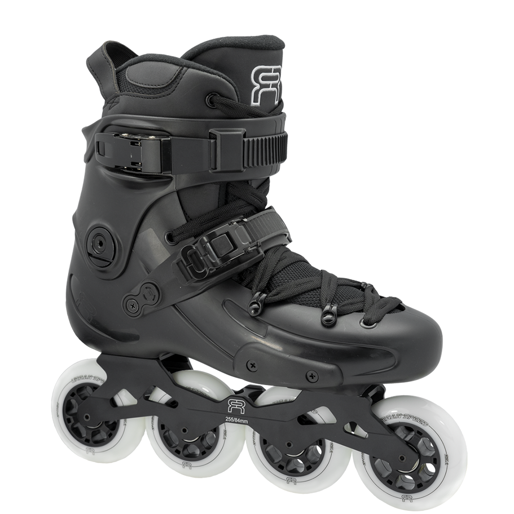 FR1 84 Black