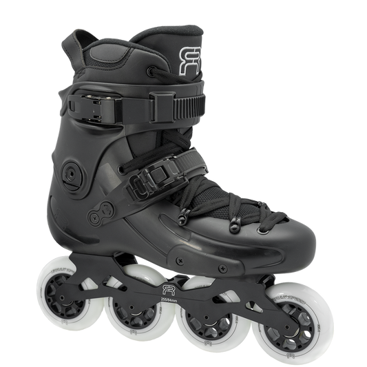 FR1 84 Black