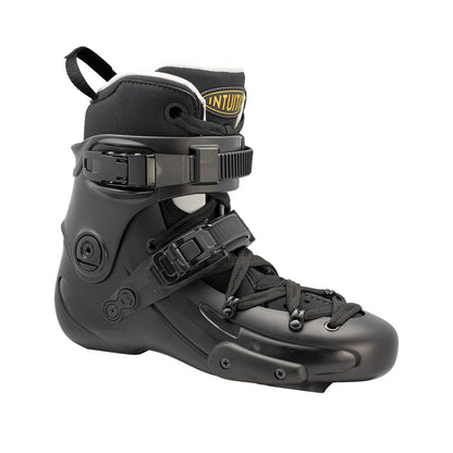 FR1 Deluxe black boot only