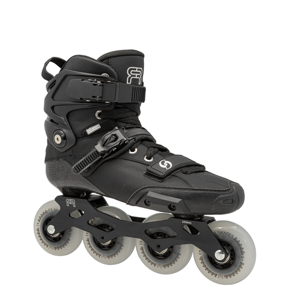 SL Spin black