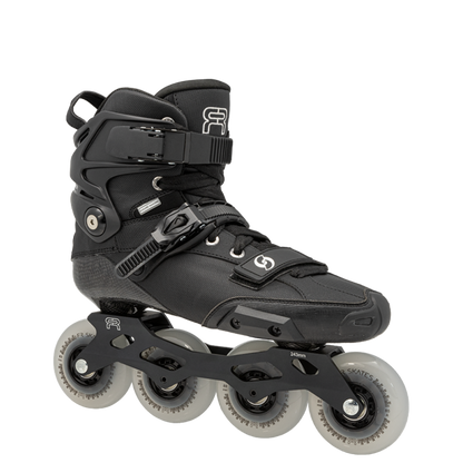 SL Spin black