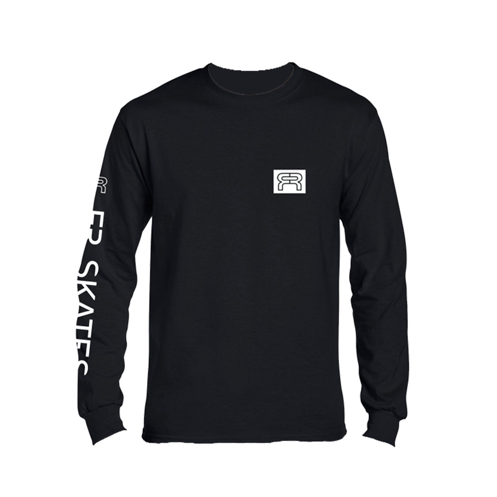 Rec long sleeve black