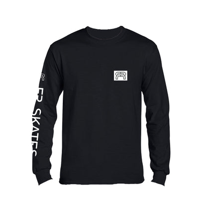 Rec long sleeve black