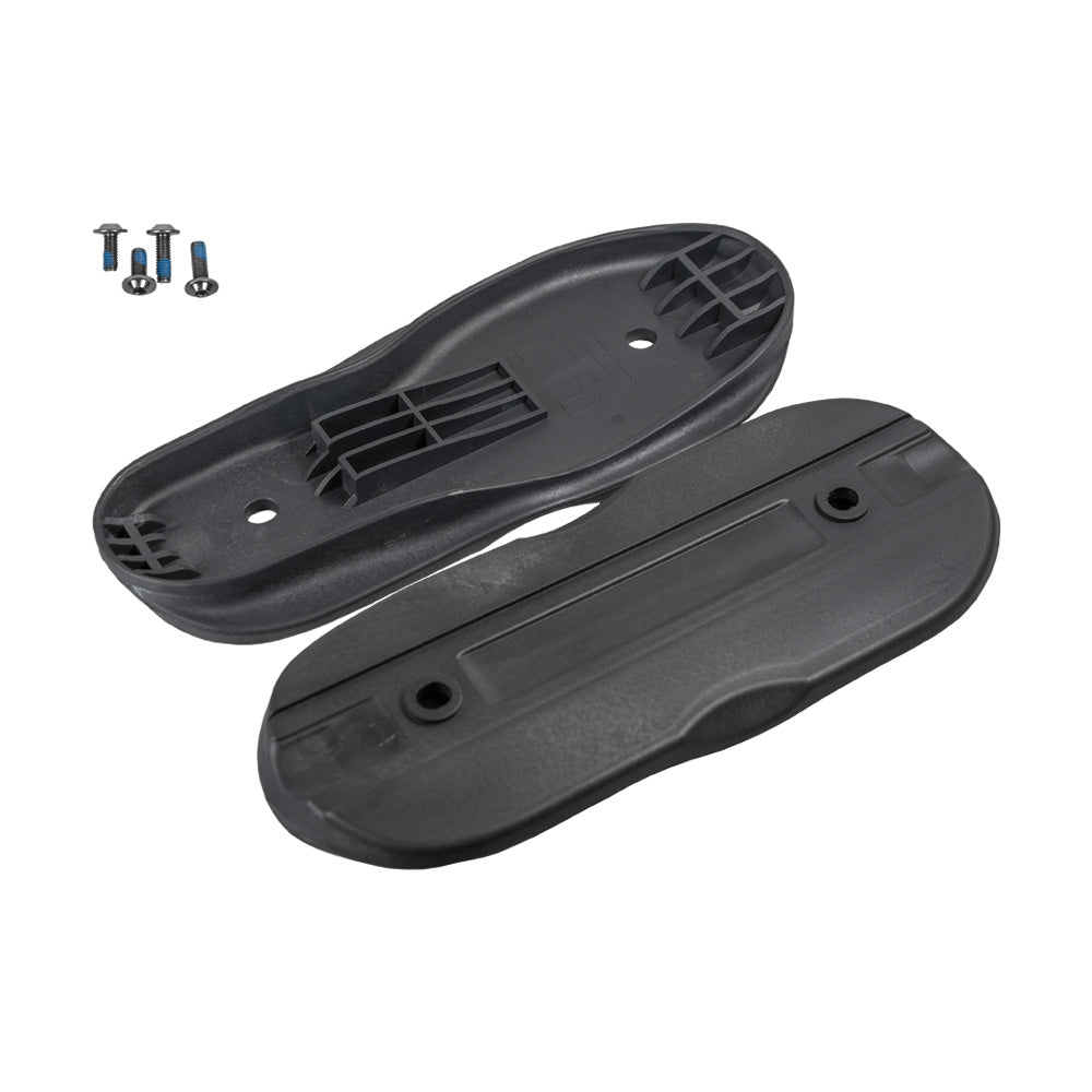 UFR Soulplate black