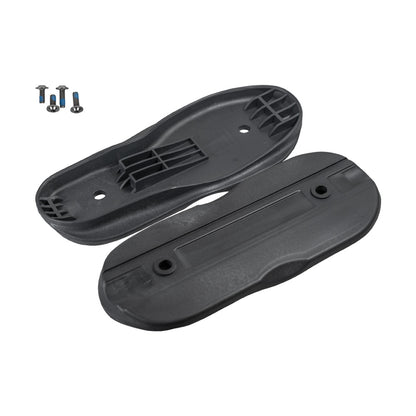 UFR Soulplate black