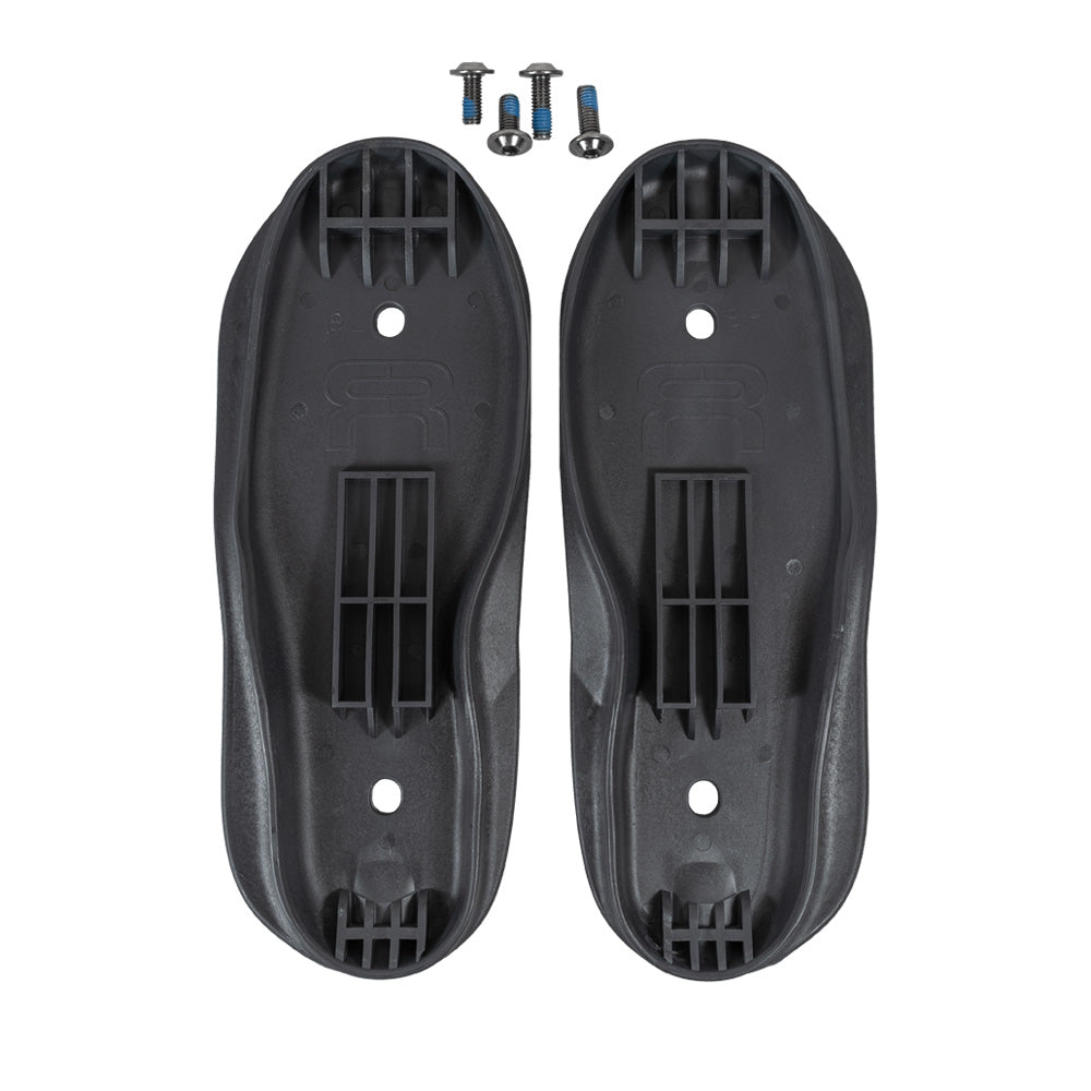 UFR Soulplate black