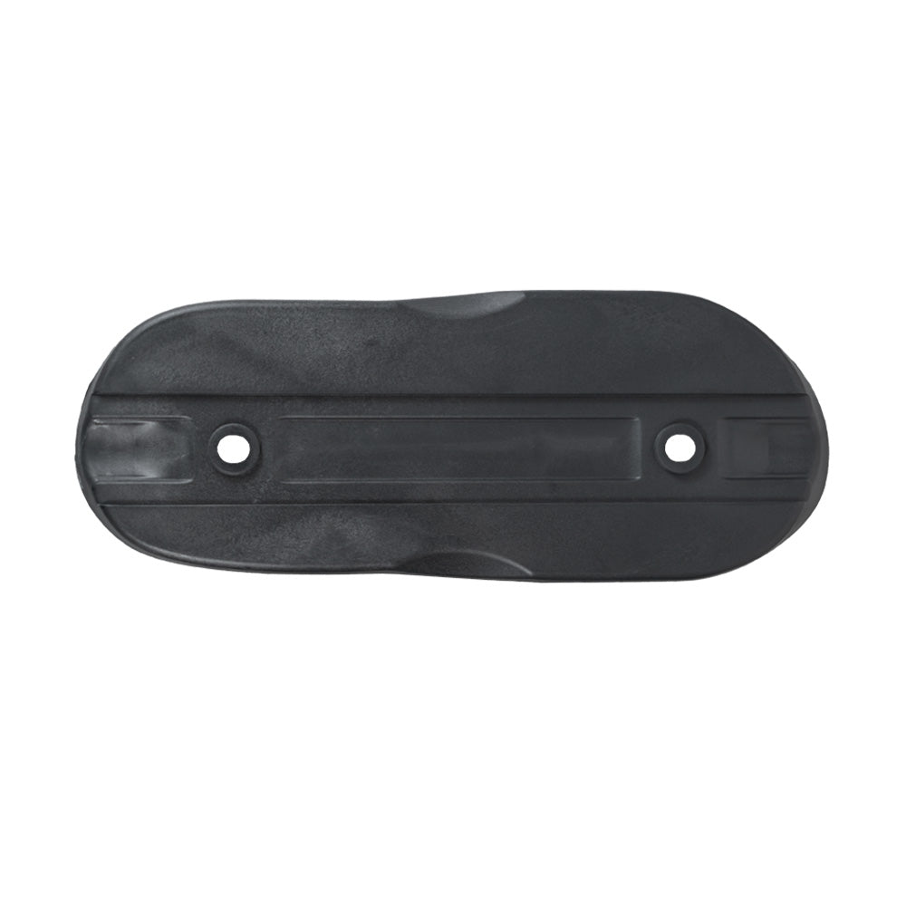 UFR Soulplate black