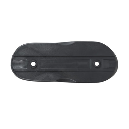 UFR Soulplate black