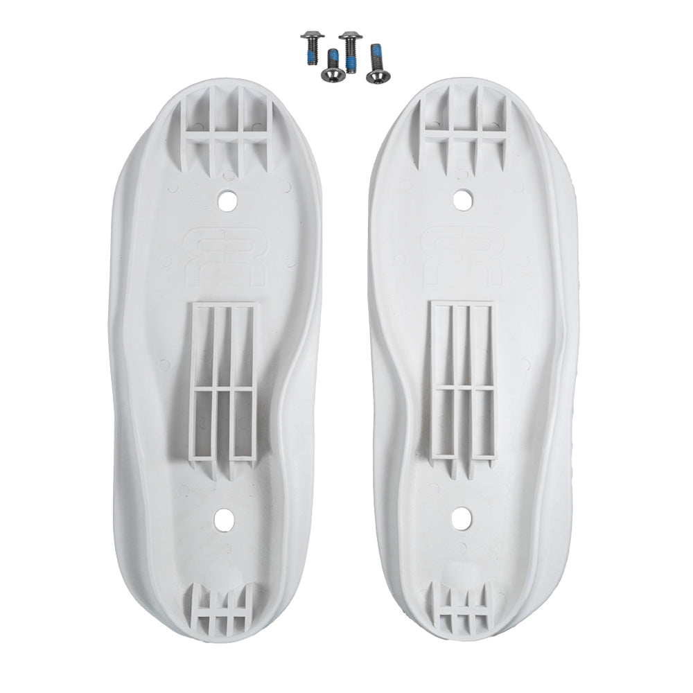 UFR Soulplate white