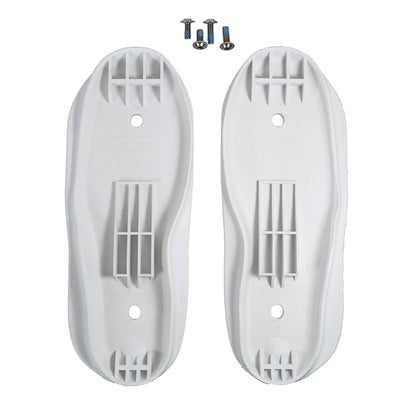 UFR Soulplate white