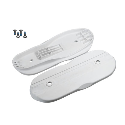 UFR Soulplate white