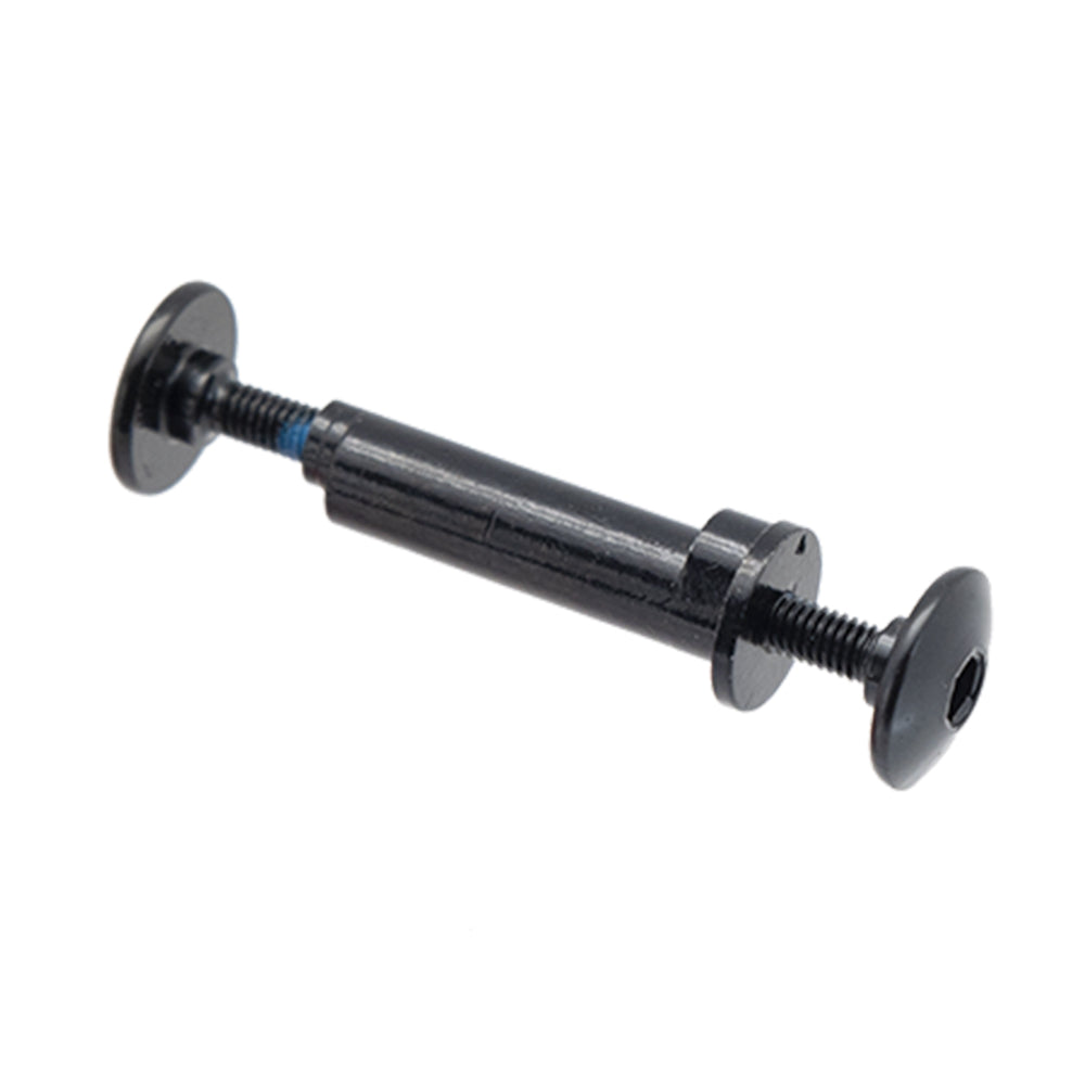 Axle Single 8mm X2R Brake Allen/Hex pcs