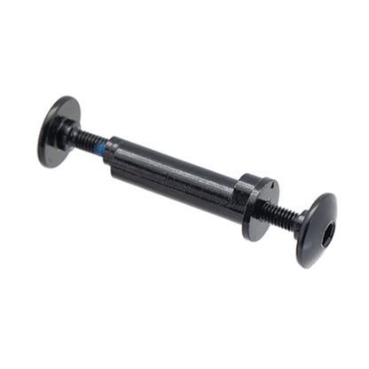 Axle Single 8mm X2R Brake Allen/Hex pcs