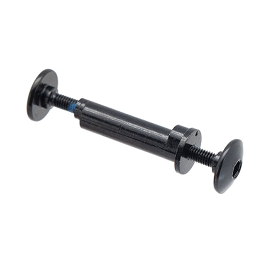 Axle Single 8mm X2R Brake Allen/Hex pcs