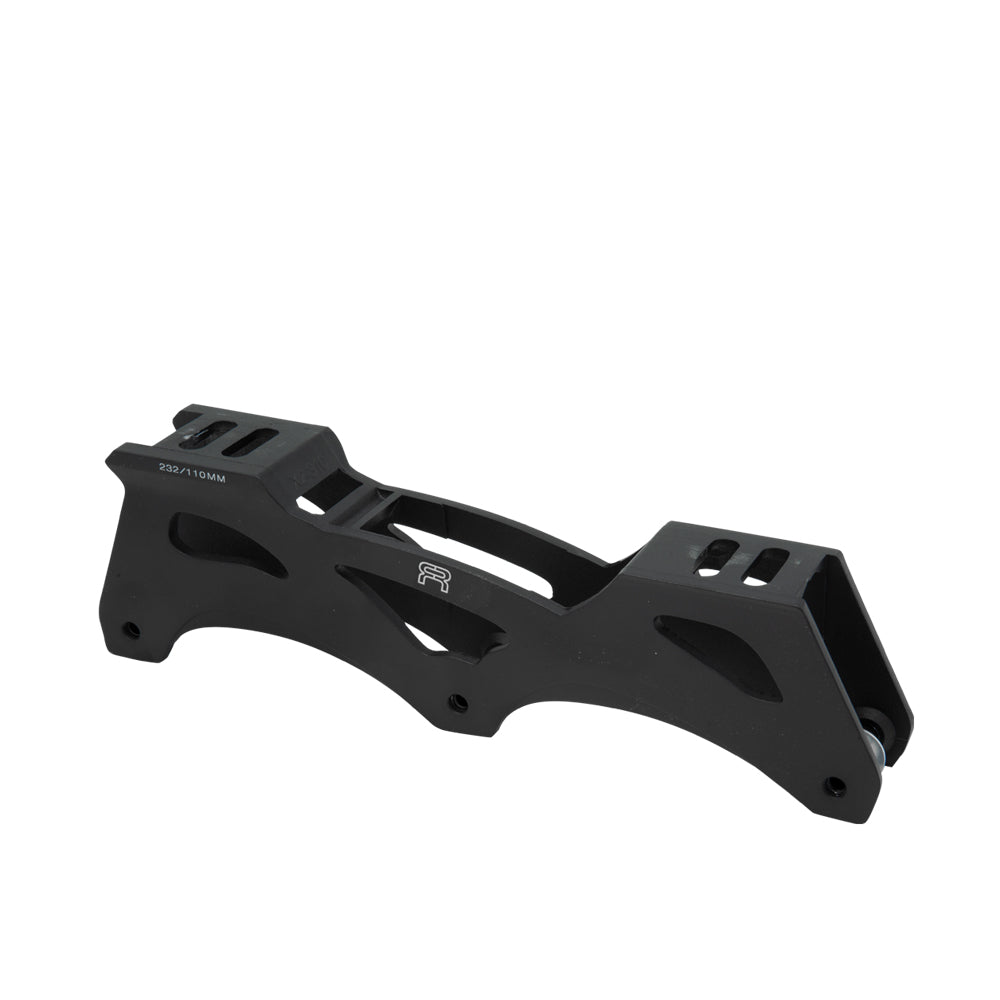 165mm X3R 3x110mm 232mm