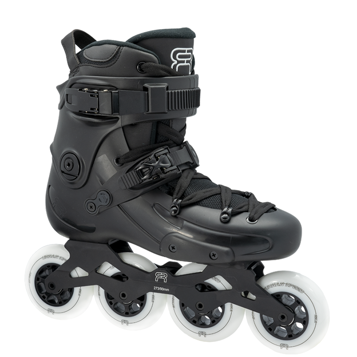 FR1 90 Black