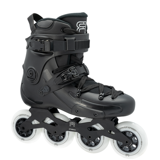 FR1 90 Black