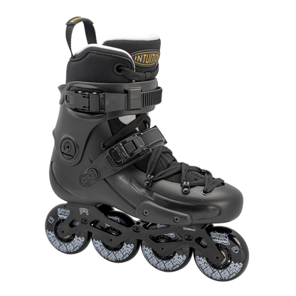 FR1 80 Deluxe black