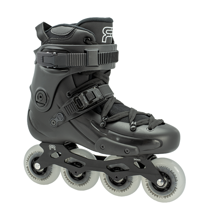 FR2 80 Black