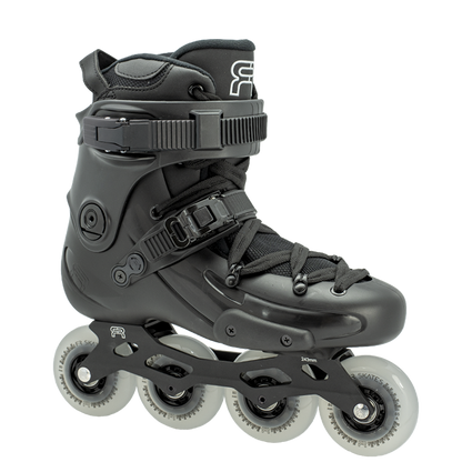 FR2 80 Black