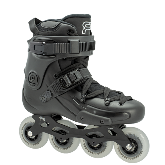 FR2 80 Black