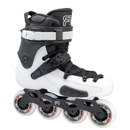 FR3 80 Black/White